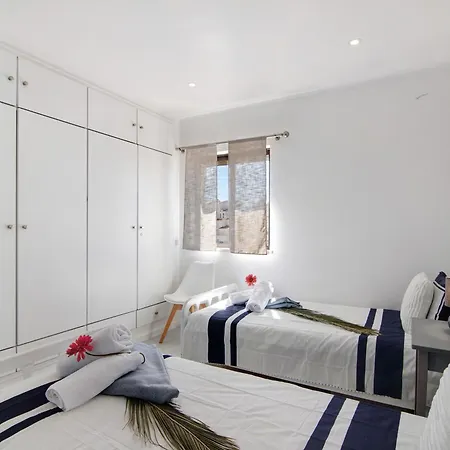Apartamento Luxury View - Da Rocha