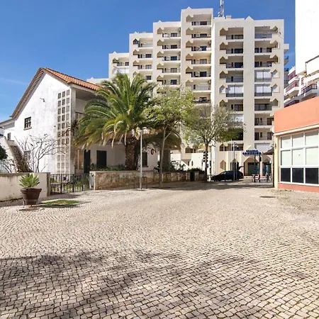 Luxury View - Da Rocha Apartment *