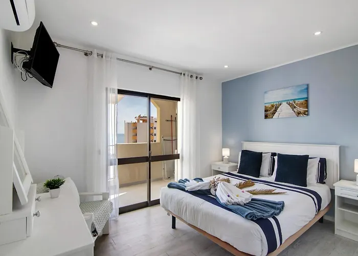 Luxury View - Da Rocha