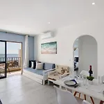 Luxury View - Da Rocha Lejlighed *