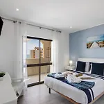 Luxury View - Da Rocha