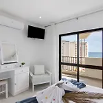 Lejlighed Luxury View - Da Rocha *