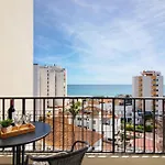 Lejlighed Luxury View - Da Rocha Portimão