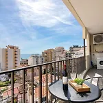 Luxury View - Da Rocha Lejlighed *