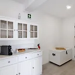 Luxury View - Da Rocha Lejlighed