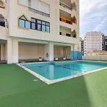 Lejlighed Luxury View - Da Rocha *