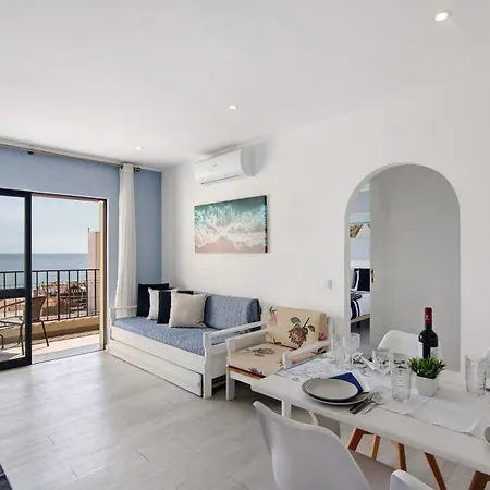 Luxury View - Da Rocha Apartamento *