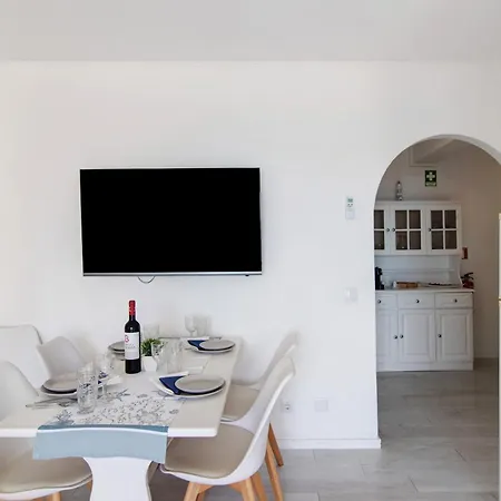 Luxury View - Da Rocha Apartamento