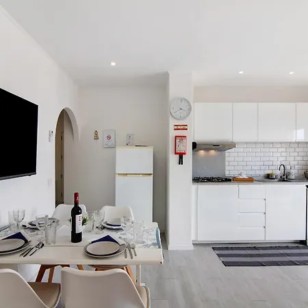 Luxury View - Da Rocha Apartman Portimão