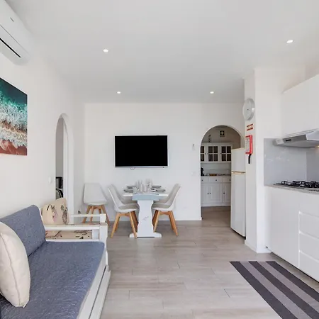 Apartman Luxury View - Da Rocha Portimão