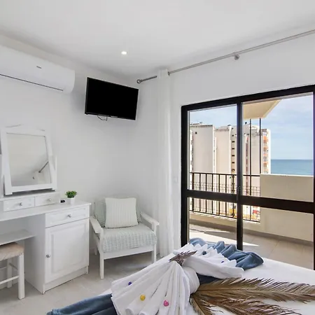 Apartamento Luxury View - Da Rocha *