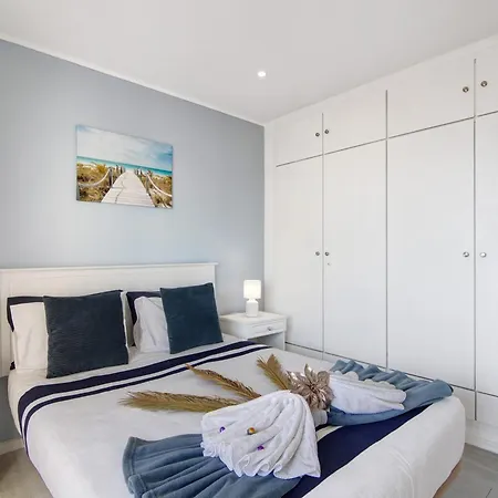 Apartman Luxury View - Da Rocha *