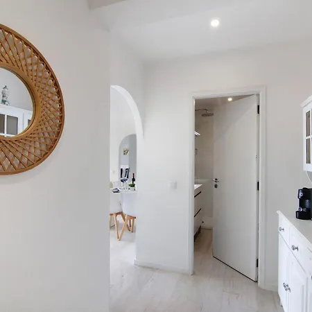 Luxury View - Da Rocha Apartman