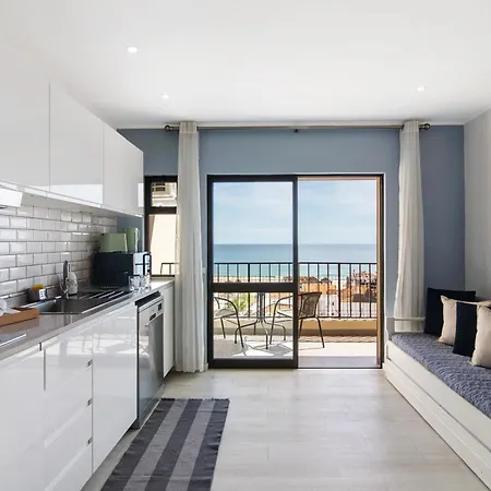 Lejlighed Luxury View - Da Rocha