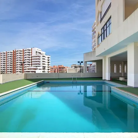 Luxury View - Da Rocha * Портиман