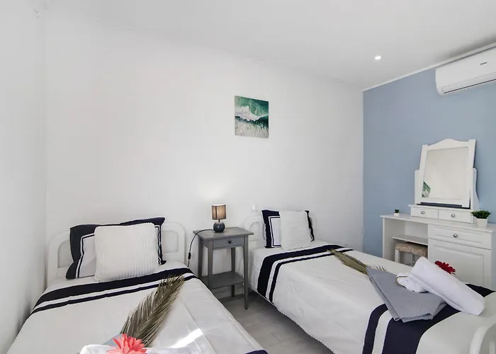 Luxury View - Da Rocha Portimão