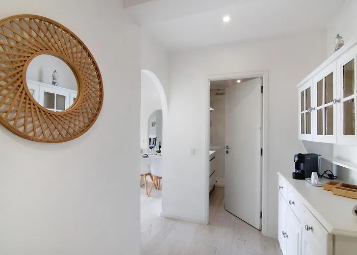 Luxury View - Da Rocha Appartamento