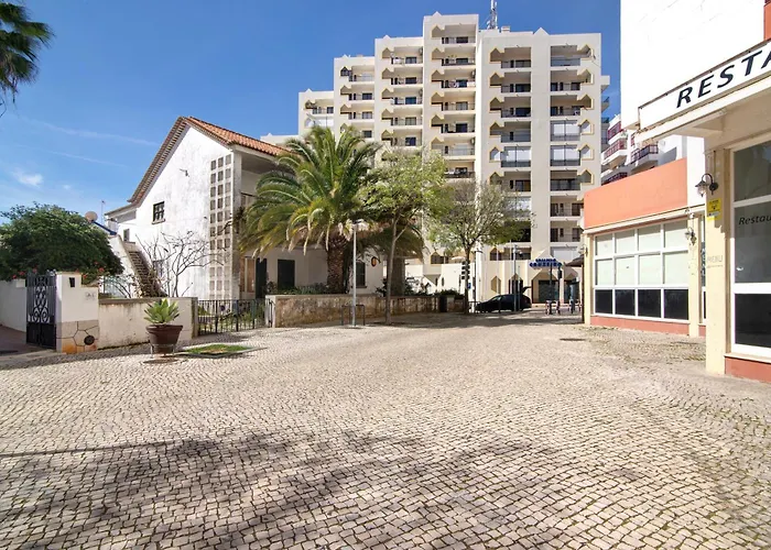 Luxury View - Da Rocha Appartamento *